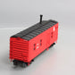 Lionel 2126570 O Gauge Central New Jersey Kitchen Car #92111
