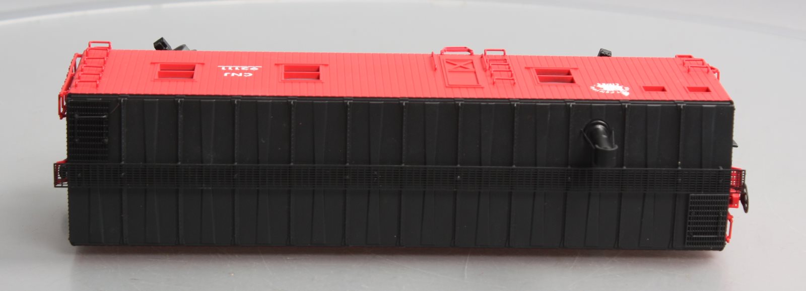 Lionel 2126570 O Gauge Central New Jersey Kitchen Car #92111