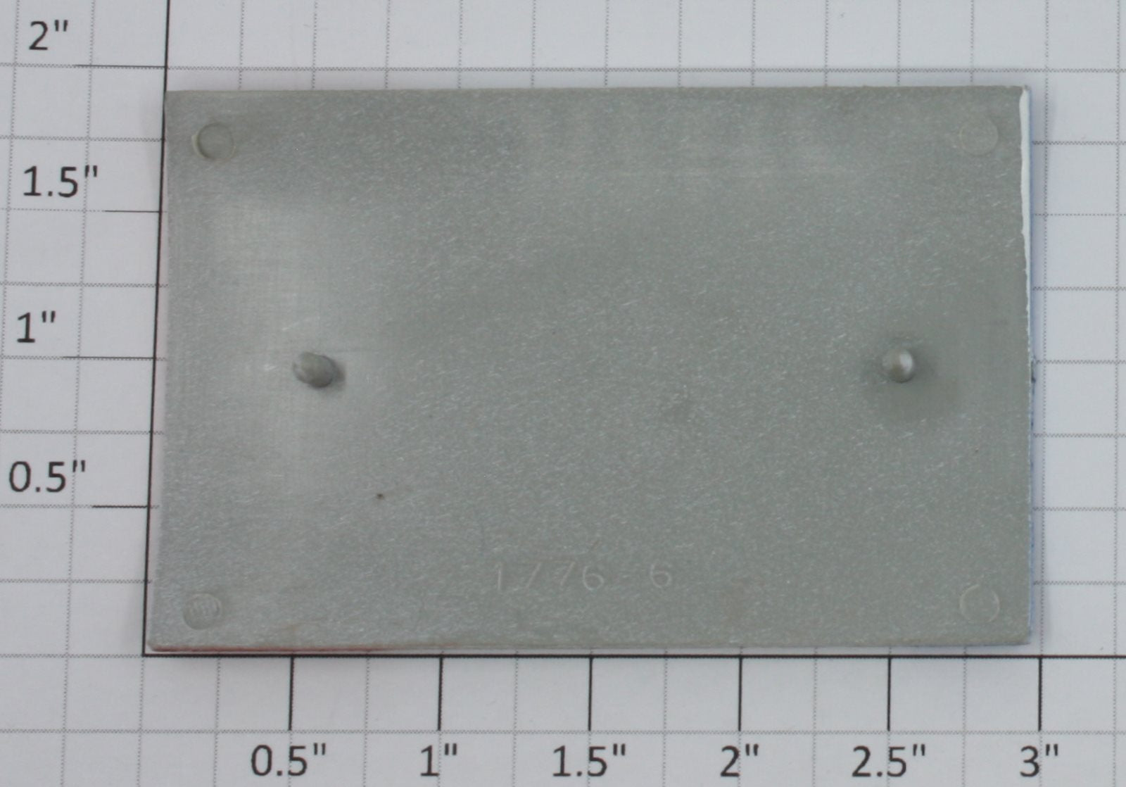Lionel 1776-25 Spirit of 76 Radiator Cover