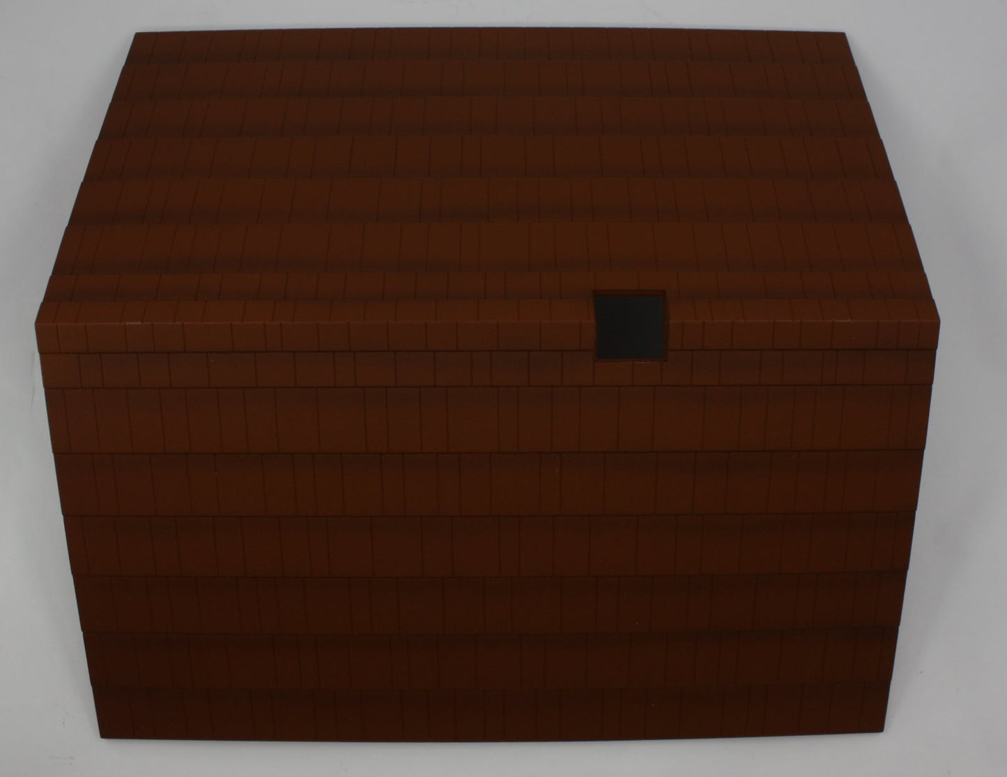 Lionel 24140-15 Charles Bowdish Homestead Brown Roof