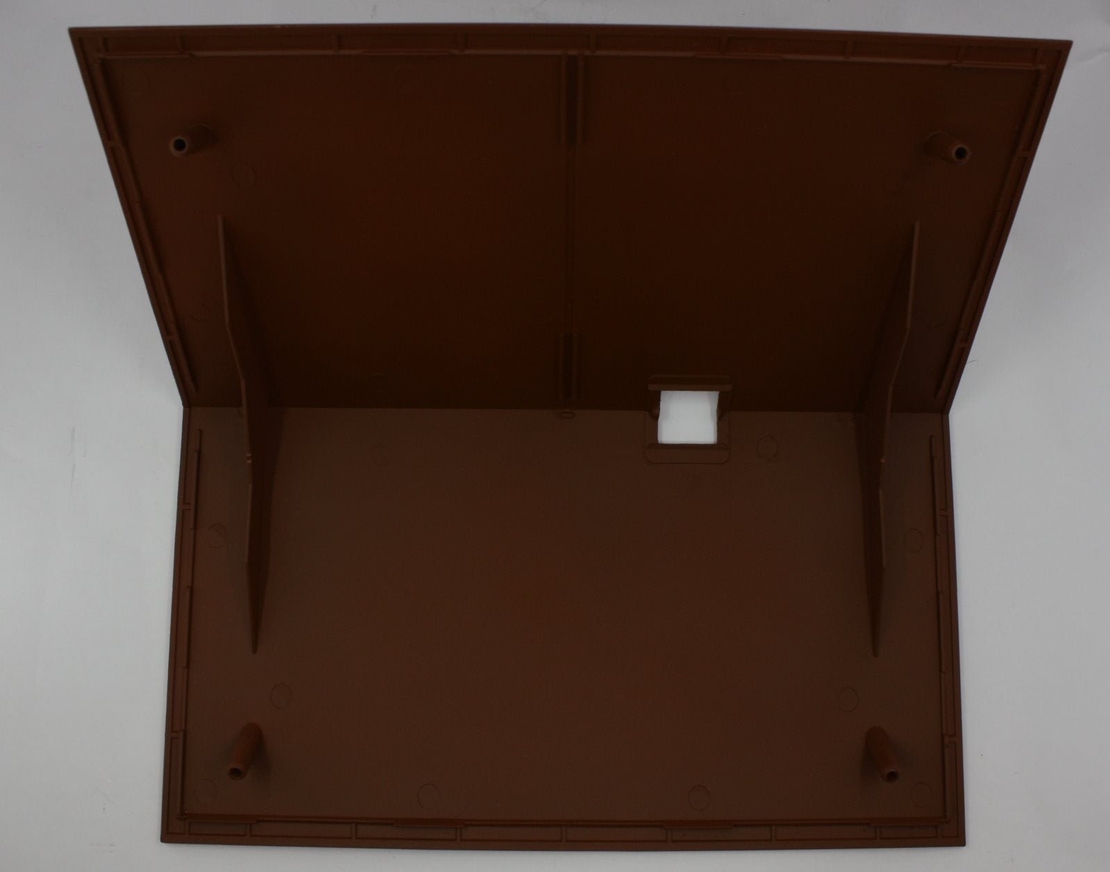 Lionel 24140-15 Charles Bowdish Homestead Brown Roof