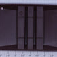 Lionel 11728-5 O27 Brown Vehicle Grade Crossing for Under Track