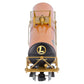 Lionel 2028500 Lionel Ale Uni-Body Tank Car LN/Box