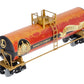 Lionel 2028500 Lionel Ale Uni-Body Tank Car LN/Box