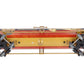 Lionel 2028500 Lionel Ale Uni-Body Tank Car LN/Box