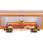 Lionel 2028500 Lionel Ale Uni-Body Tank Car LN/Box