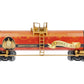 Lionel 2028500 Lionel Ale Uni-Body Tank Car LN/Box