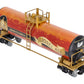 Lionel 2028500 Lionel Ale Uni-Body Tank Car LN/Box