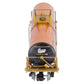 Lionel 2028500 Lionel Ale Uni-Body Tank Car LN/Box