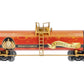 Lionel 2028500 Lionel Ale Uni-Body Tank Car LN/Box