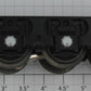 Lionel 28064-T60 JLC Challenger Centipede 10-Wheel Rear Tender Truck