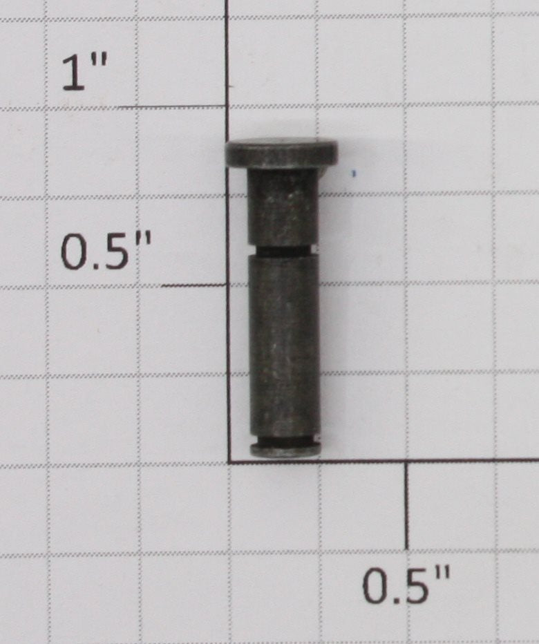 Lionel 773-86 Blackened Trailing Truck Stud