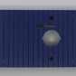 Lionel 29847-2 #3419 Flatcar Shell