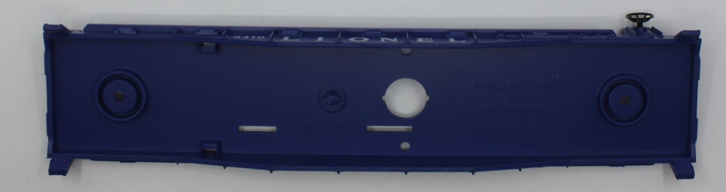Lionel 29847-2 #3419 Flatcar Shell