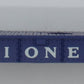 Lionel 29847-2 #3419 Flatcar Shell