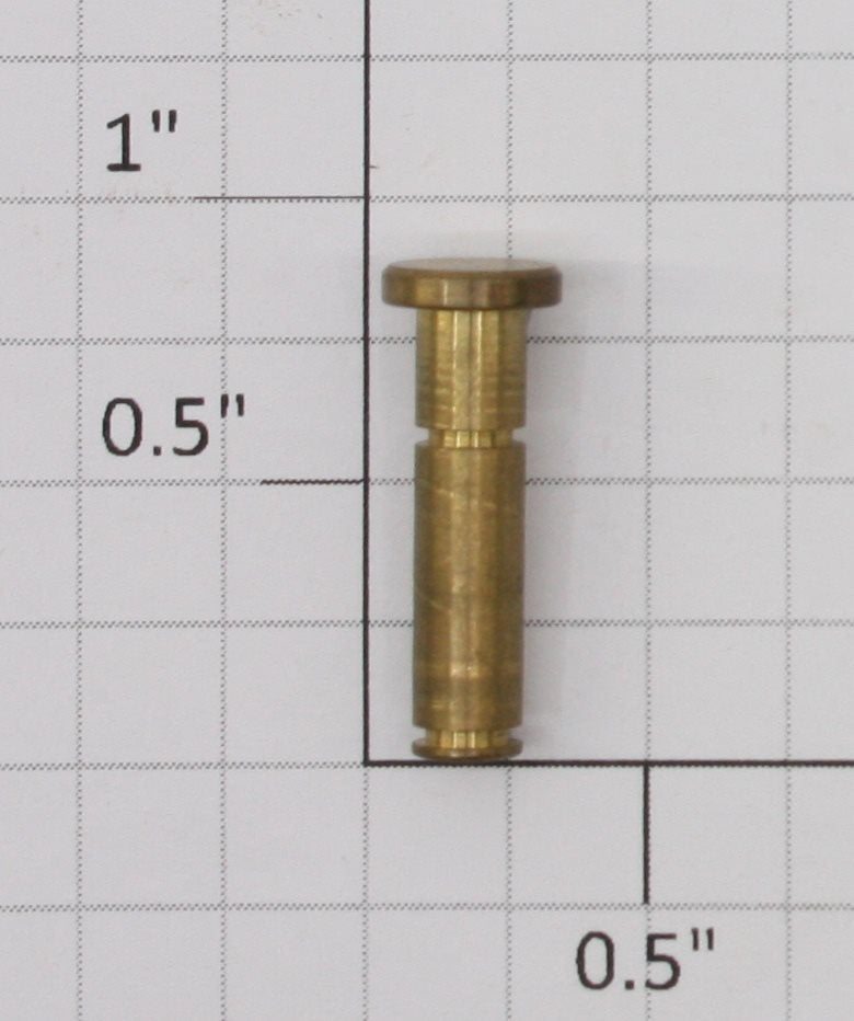 Lionel 773-86 Brass Trailing Truck Stud