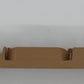 Lionel 29045-25 Brown Streamlined Observation Car Interior