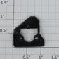 Lionel 8161-125 Gear Retainer Plate