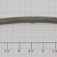 Lionel 1024-65 Right Hand Inner Curve Rail