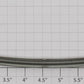 Lionel 1024-66 Left Hand Inner Curve Rail