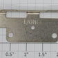 Lionel 8142-26 Steel Front Truck Bracket