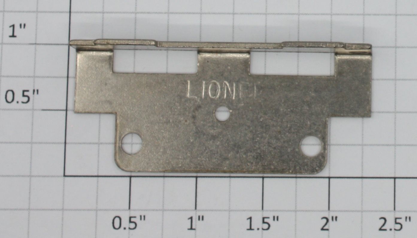 Lionel 8142-26 Steel Front Truck Bracket