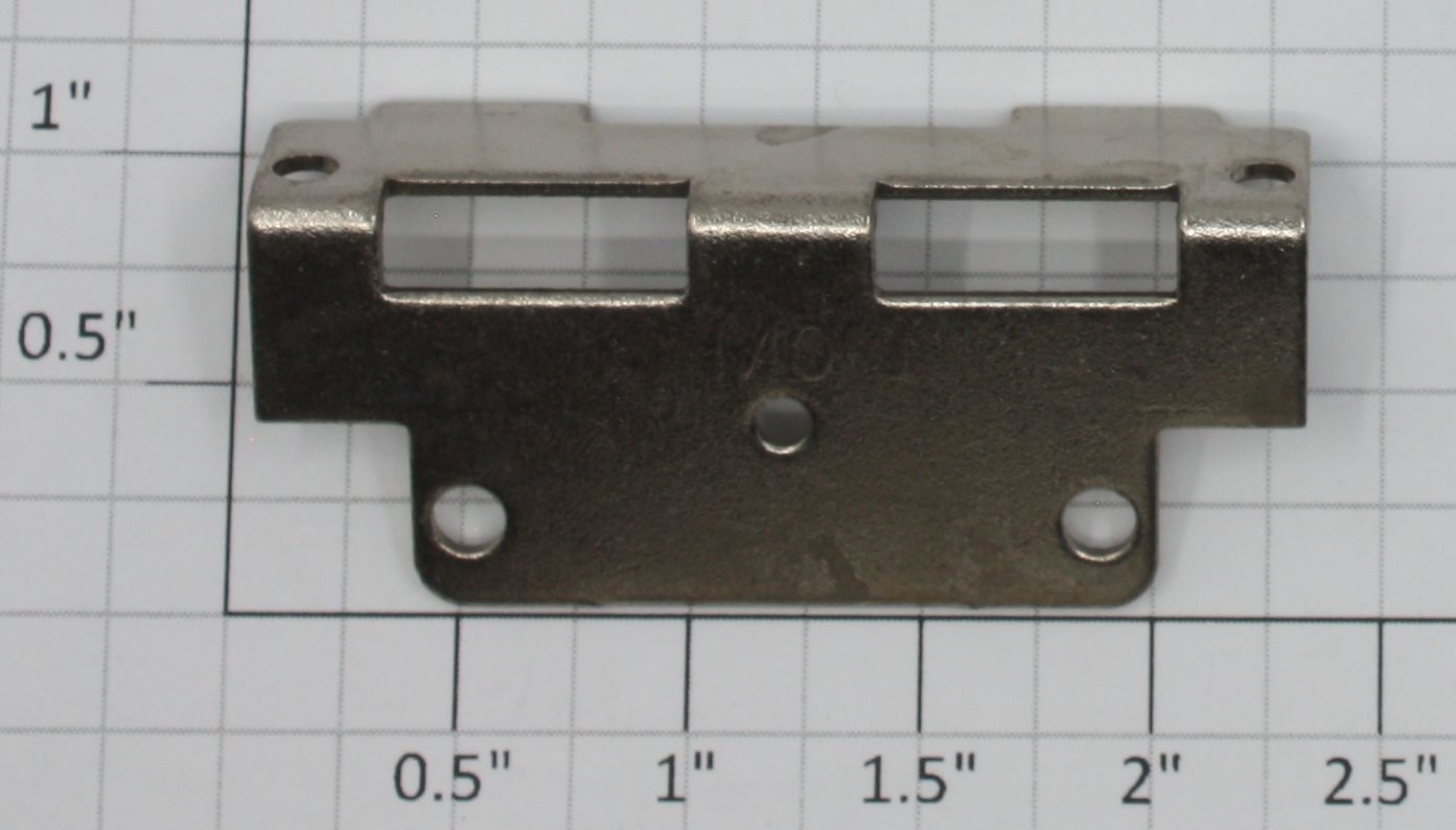 Lionel 8142-26 Steel Front Truck Bracket