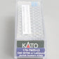 Kato 176-7605-LS N Norfolk Southern EMD SD70M Diesel #2583 w/ DCC & Sound