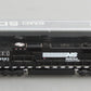 Kato 176-7605-LS N Norfolk Southern EMD SD70M Diesel #2583 w/ DCC & Sound