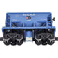 USA Trains 14213 G White Pass & Yukon Steel Ore Car #1205