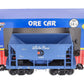 USA Trains 14213 G White Pass & Yukon Steel Ore Car #1205