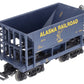 USA Trains 14214 G Alaska Railroad Steel Ore Car #1953