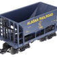 USA Trains 14214 G Alaska Railroad Steel Ore Car #1953