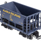 USA Trains 14214 G Alaska Railroad Steel Ore Car #1953