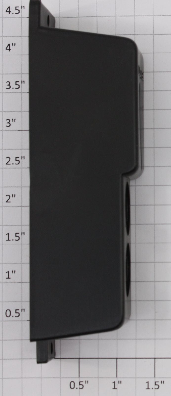 Lionel 2007-101 Large Scale Switch Controller Cover