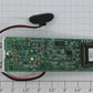 Lionel 18122-40 Santa Fe F-3 B-Unit Railsounds 2.0 PCB Circuit Board