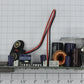 Lionel 18122-40 Santa Fe F-3 B-Unit Railsounds 2.0 PCB Circuit Board