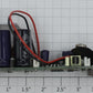 Lionel 18122-40 Santa Fe F-3 B-Unit Railsounds 2.0 PCB Circuit Board