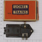 Lionel 153C O Gauge Contactor Track Trip Boxed