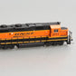 Atlas 40004798 N Burlington Northern Santa Fe GP39-2 Diesel Loco w/ Sound #2711
