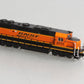 Atlas 40004798 N Burlington Northern Santa Fe GP39-2 Diesel Loco w/ Sound #2711