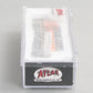 Atlas 40004798 N Burlington Northern Santa Fe GP39-2 Diesel Loco w/ Sound #2711
