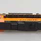 Atlas 40004798 N Burlington Northern Santa Fe GP39-2 Diesel Loco w/ Sound #2711