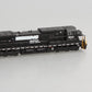 Atlas 40004223 N Scale Norfolk Southern Dash 8-40Cw Diesel #8343 w/ DCC & Sound
