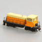 Bachmann 82058 N Scale Unlettered GE 70 Ton Diesel Locomotive with DCC LN/Box