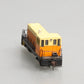 Bachmann 82058 N Scale Unlettered GE 70 Ton Diesel Locomotive with DCC LN/Box
