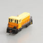 Bachmann 82058 N Scale Unlettered GE 70 Ton Diesel Locomotive with DCC LN/Box