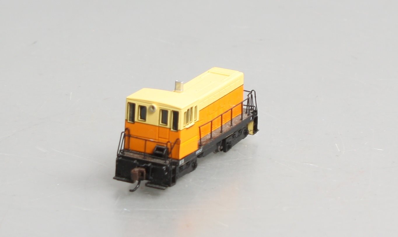 Bachmann 82058 N Scale Unlettered GE 70 Ton Diesel Locomotive with DCC LN/Box