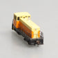 Bachmann 82058 N Scale Unlettered GE 70 Ton Diesel Locomotive with DCC LN/Box