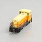 Bachmann 82058 N Scale Unlettered GE 70 Ton Diesel Locomotive with DCC LN/Box